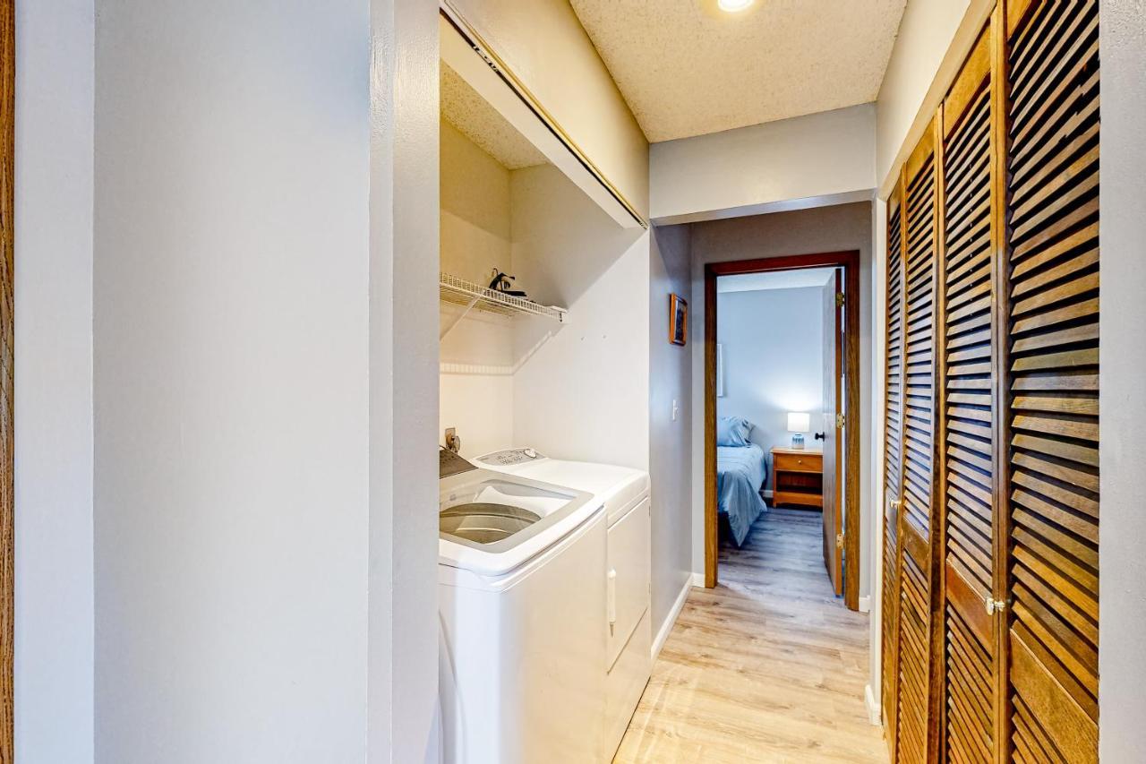 Ferienwohnung Pointe Royale #44-1 Branson Exterior foto